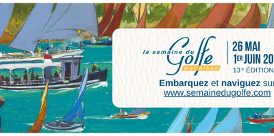Semaine du Golfe spéciale « Mégalithes »